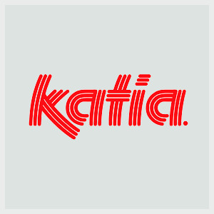 logo laines katia