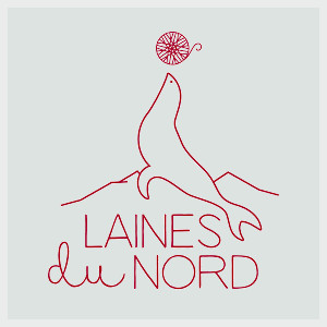 logo laines du nord