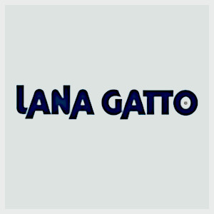 logo laines lana gatto