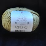 BABY SOFT COTON ET SOJA