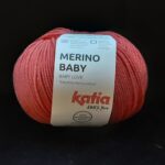 MERINO BABY KATIA