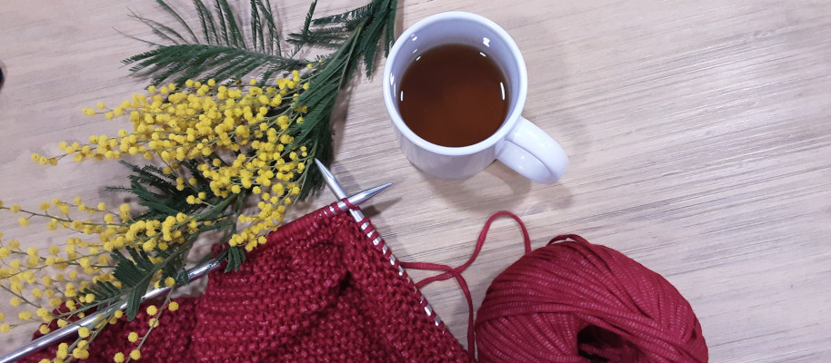 ATELIER TRICOT