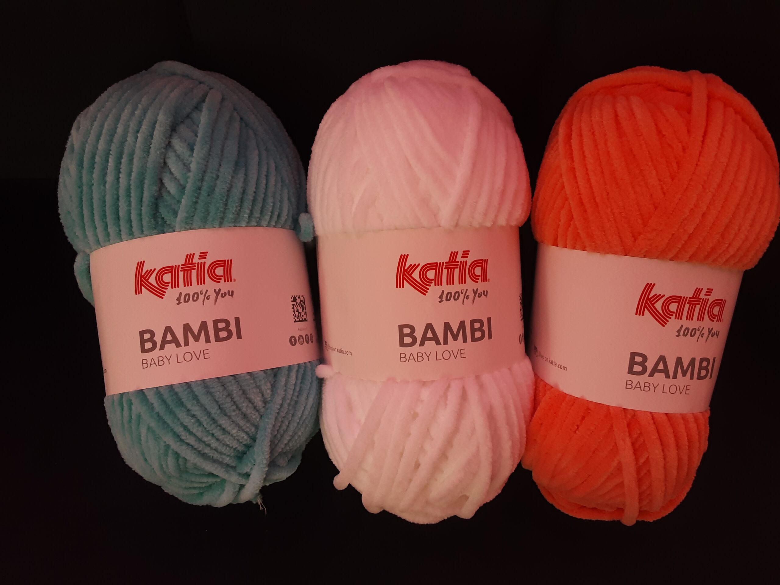 FIL CHENILLE VELOURS