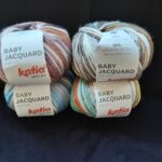 FIL JACQUARD