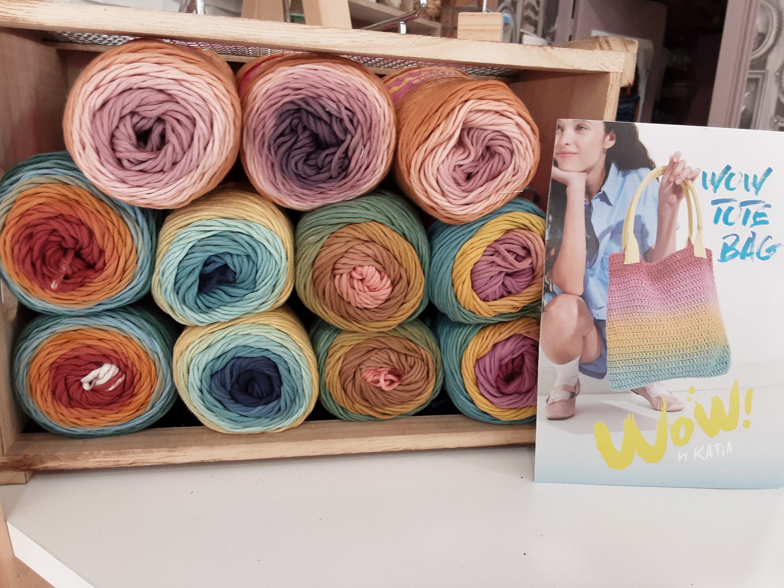 SPECIAL CROCHET