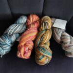 COTON ET LAINE MERINO