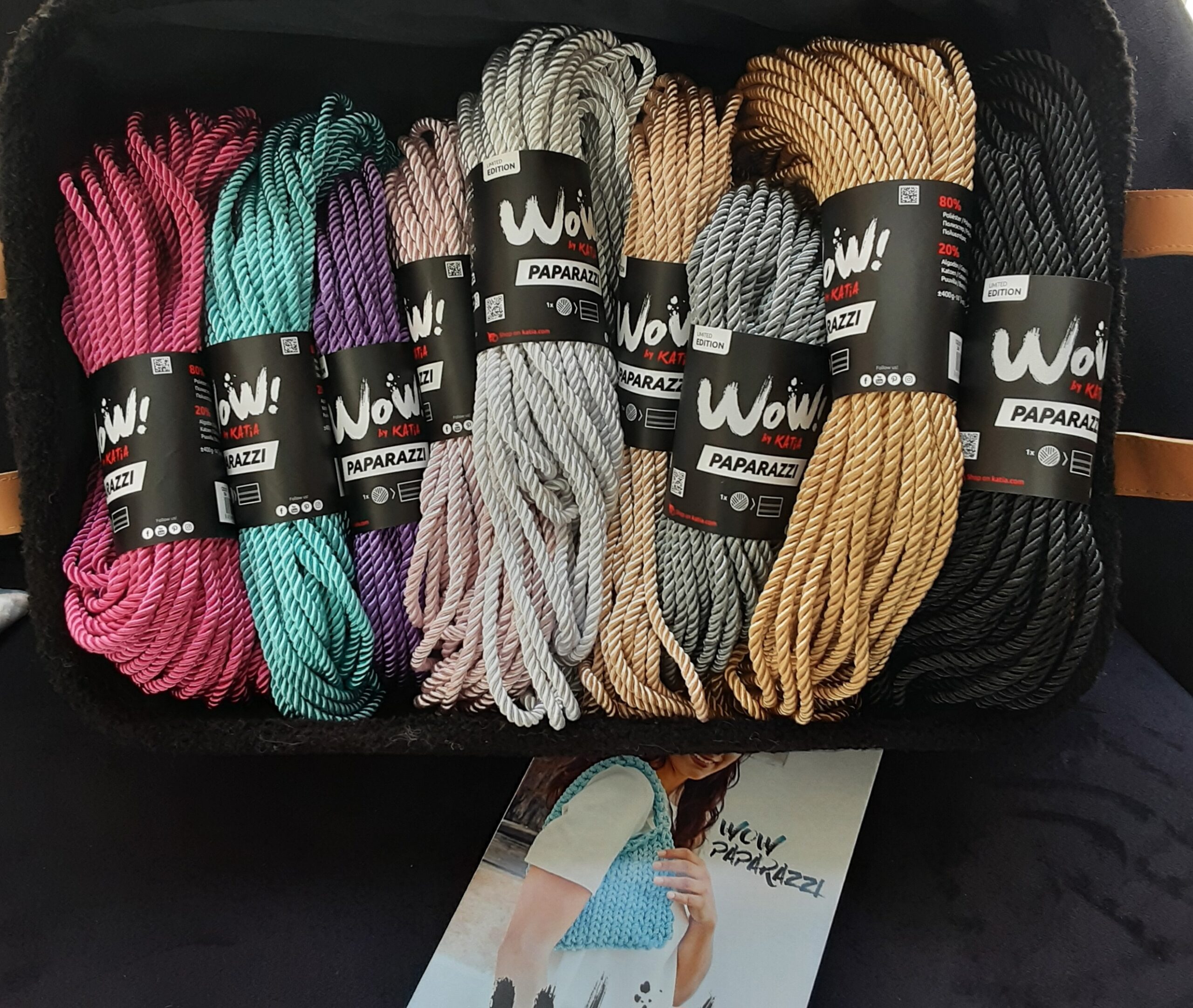 SPECIAL ACCESSOIRE SACS