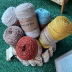 SPECIAL ACCESSOIRES CROCHET